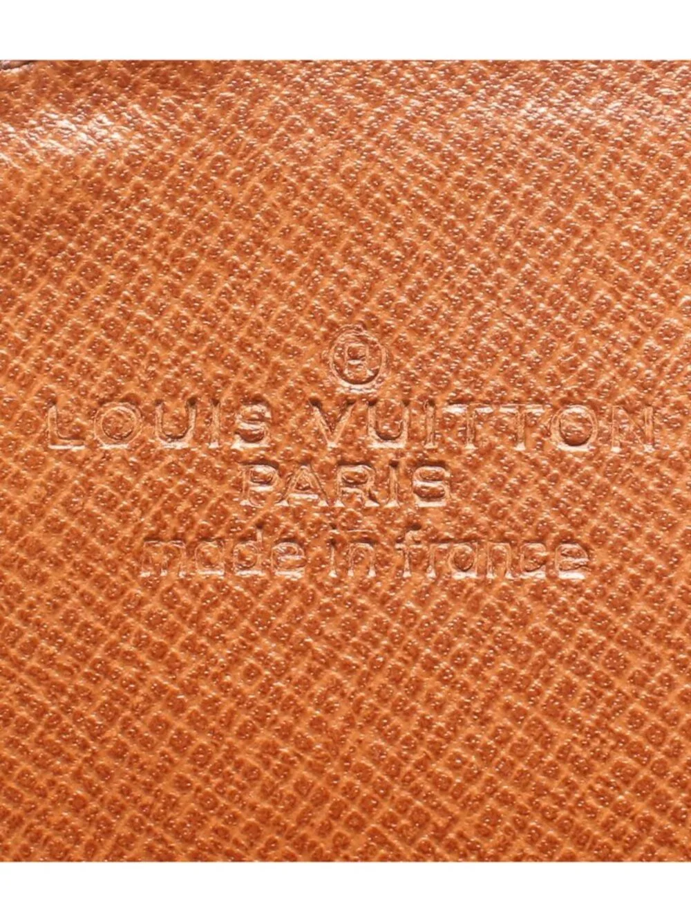Louis Vuitton Shoulder Bag Crossbody Cult Ciel GM Monogram